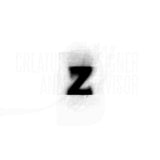 Average Font: z (bright)