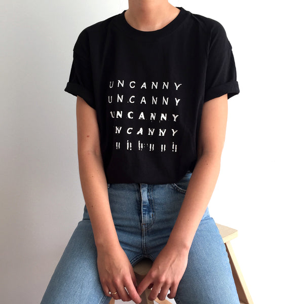 Uncanny T-Shirt